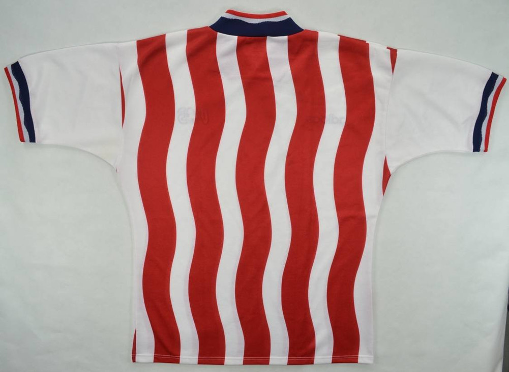 1994-95 USA KOSZULKA L