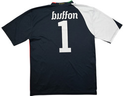 2010-12 ITALY *BUFFON* GK KOSZULKA XL