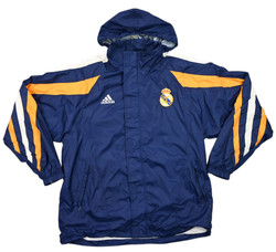 1998-99 REAL MADRID KURTKA L/XL