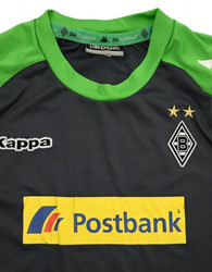 2013-14 BORUSSIA MONCHENGLADBACH *TER STEGEN* LONGSLEEVE L. BOYS 