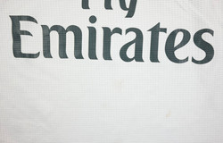 2015-16 REAL MADRID SHIRT XL. BOYS