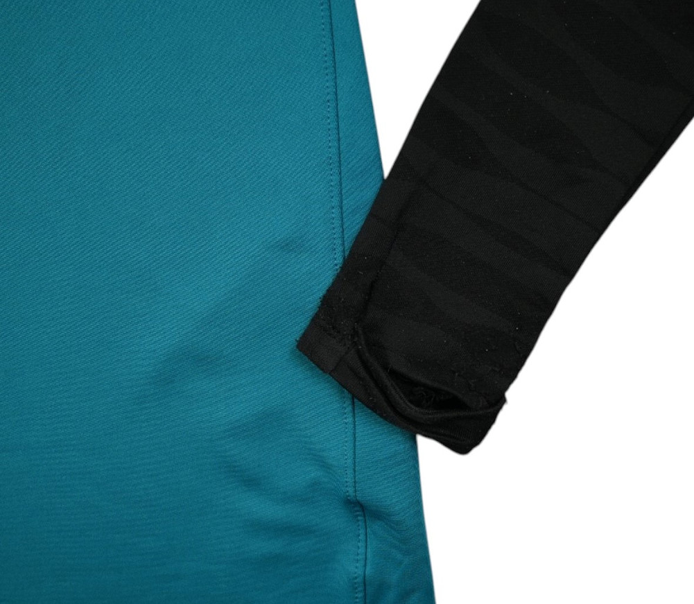 2021-22 CHELSEA LONGSLEEVE SHIRT XS