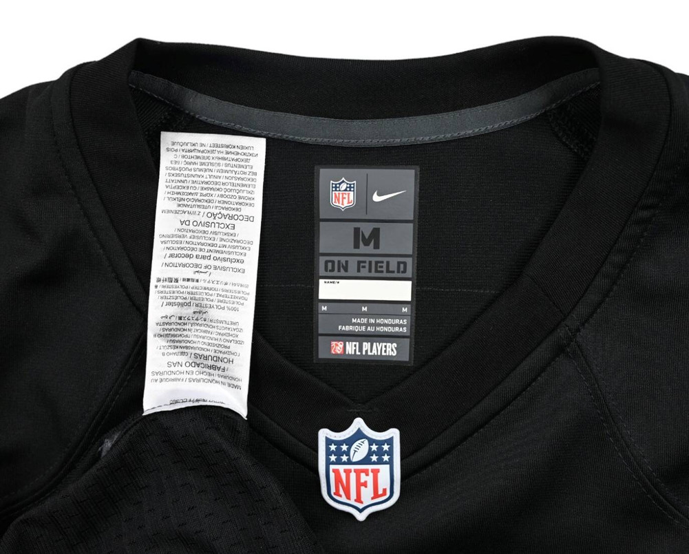 NEW ORLEANS SAINTS *CARR* NFL SHIRT M