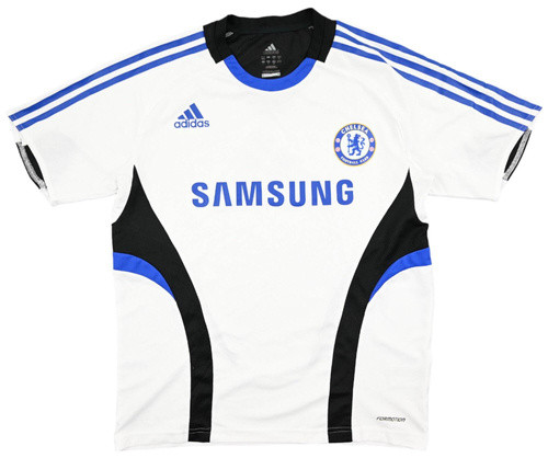 2008-09 CHELSEA LONDON SHIRT S