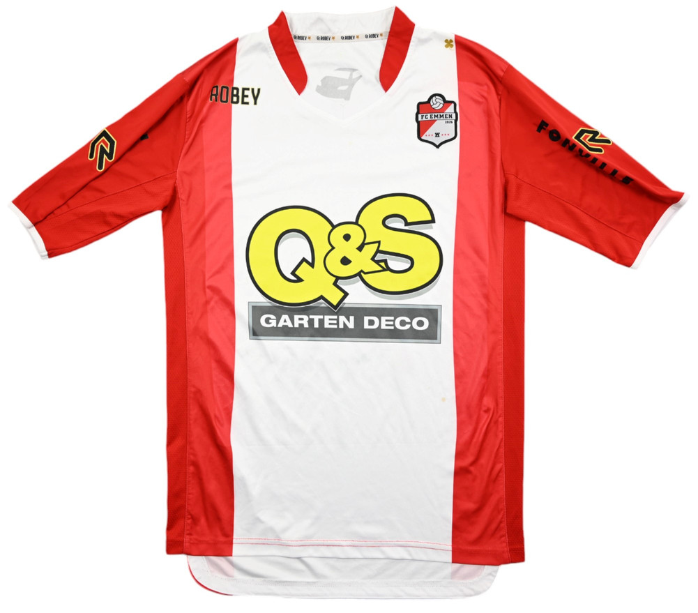 2016-17 EMMEN KOSZULKA L