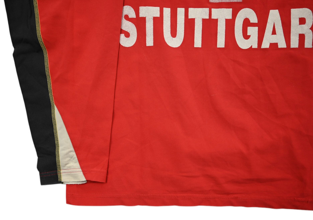 2004-05 VFB STUTTGART *HILDEBRAND* LONGSLEEVE M