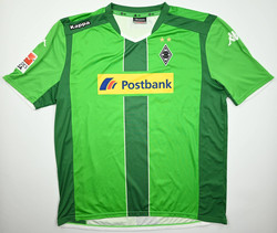 2015-16 BORUSSIA MONCHENGLADBACH *KRUSE* KOSZULKA 3XL