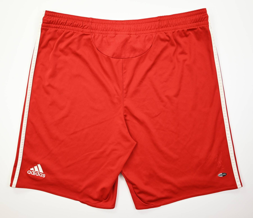LIVERPOOL SHORTS L