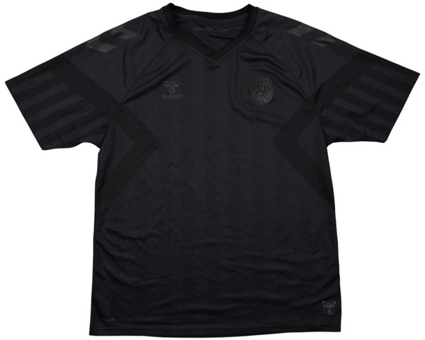 2022-23 DENMARK SHIRT L