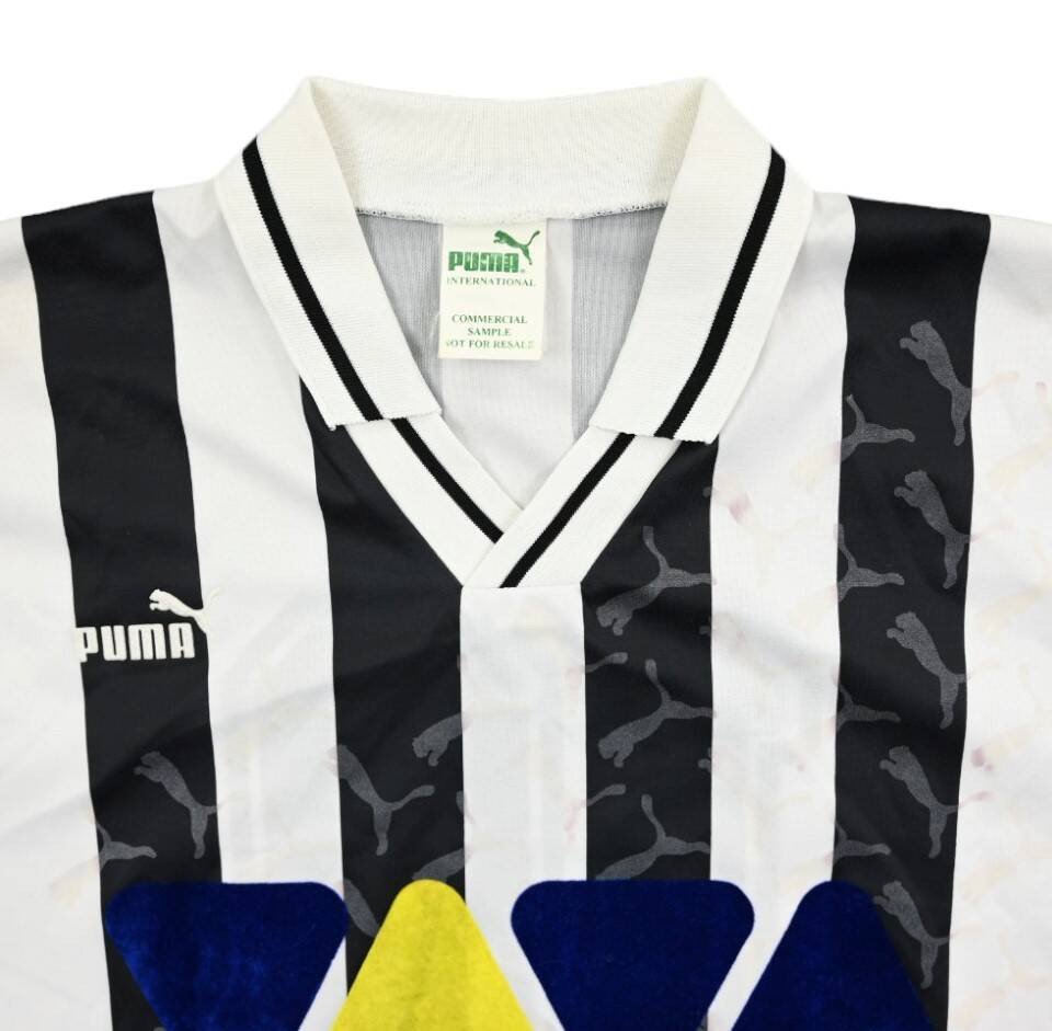 PUMA OLDSCHOOL KOSZULKA M