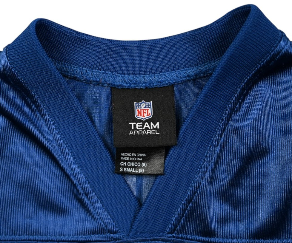 INDIANAPOLIS COLTS *MANNING* NFL KOSZULKA S. BOYS