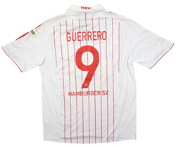 2007-09 HAMBURG *GUERRERO* KOSZULKA L