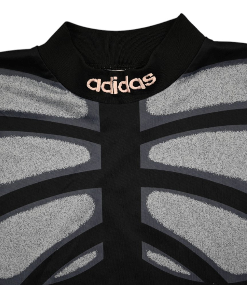 ADIDAS TERMINATOR VINTAGE GK LONGSLEEVE KOSZULKA M