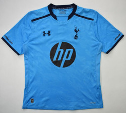 2013-14 TOTTENHAM HOTSPUR KOSZULKA S