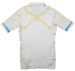 2011-12 OLYMPIQUE MARSEILLE PLAYER ISSUE TECHFIT KOSZULKA XL