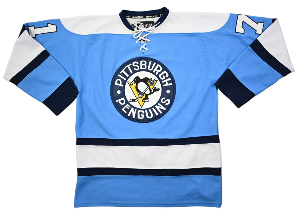 PITTSBURGH PENGUINS *MALKIN* NHL KOSZULKA S