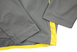 2009-10 AEK ATHENS LONGSLEEVE KOSZULKA L