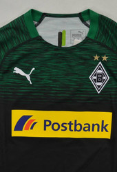 2018-19 BORUSSIA MONCHENGLADBACH SHIRT S