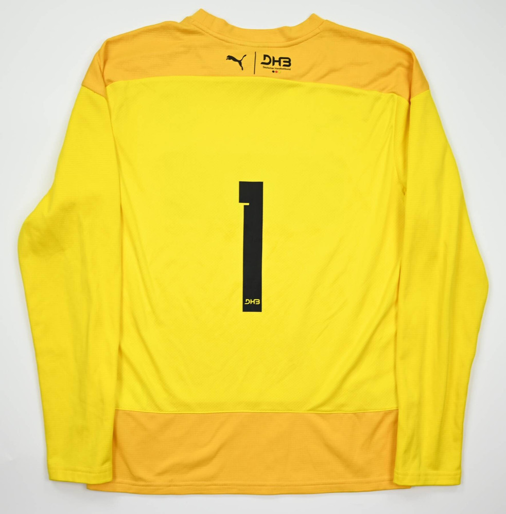 GERMANY #1 HANDBALL TOP M