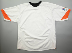 2005-06 VALENCIA KOSZULKA XXL