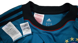 2013-14 BAYERN MUNCHEN *NEUER* LONGSLEEVE SHIRT L. BOYS