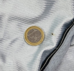 JAKO VINTAGE GK LONGSLEEVE KOSZULKA XL