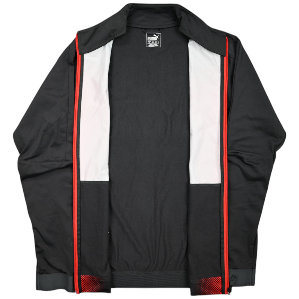 2018-19 SWITZERLAND BLUZA S