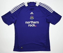 2008-09 NEWCASTLE UNITED SHIRT L