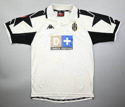 1999-00 JUVENTUS KOSZULKA S