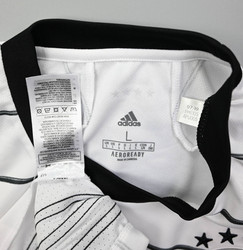 2020-21 GERMANY SHIRT L