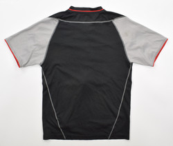 2002-04 LIVERPOOL SHIRT XS