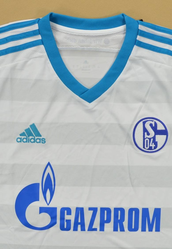 2015-17 FC SCHALKE 04 SHIRT XL 