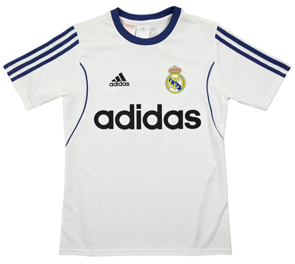 2017-18 REAL MADRID *KROOS* KOSZULKA L. BOYS