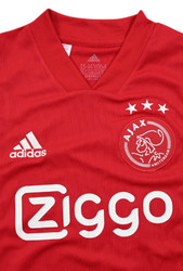 2020-21 AJAX AMSTERDAM SHIRT L. BOYS 