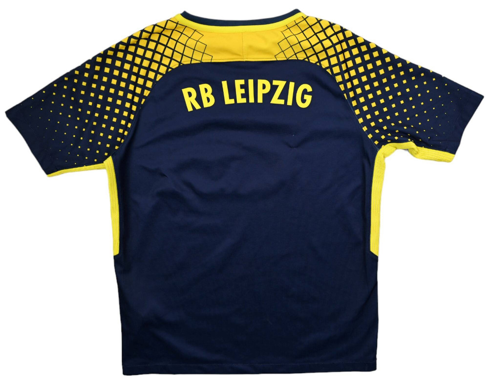 2017-18 RB LEIPZIG KOSZULKA XL. BOYS 
