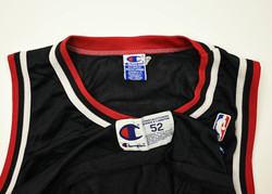 CHICAGO BULLS NBA *JORDAN* SHIRT XL