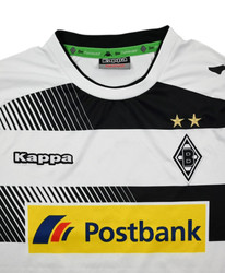 2016-17 BORUSSIA MONCHENGLADBACH *MARTIN* KOSZULKA M