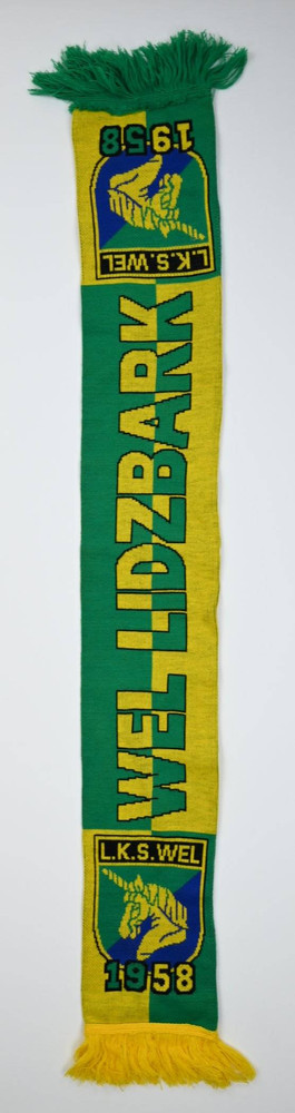 LKS WEL LIDZBARK SZALIK