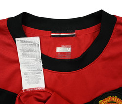 2009-10 MANCHESTER UNITED *ROONEY* SHIRT M