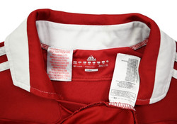 2010-11 DENMARK SHIRT L. BOYS