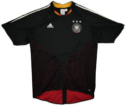 2004-06 GERMANY SHIRT L