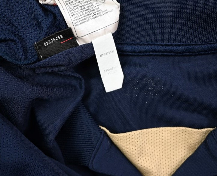 2003-04 TSV 1860 MUNCHEN *LAUTH* SHIRT L