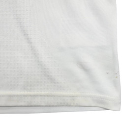 2008-09 REAL MADRID SHIRT M