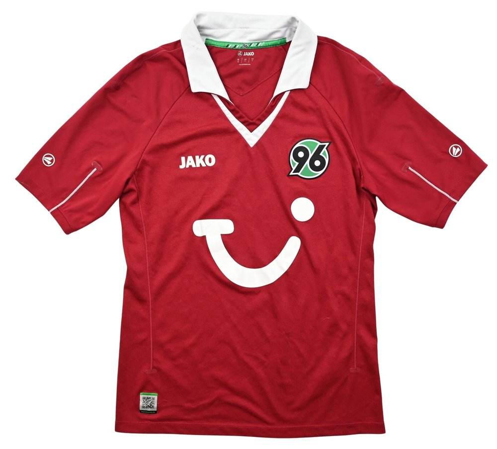 2012-13 HANNOVER 96 SHIRT S