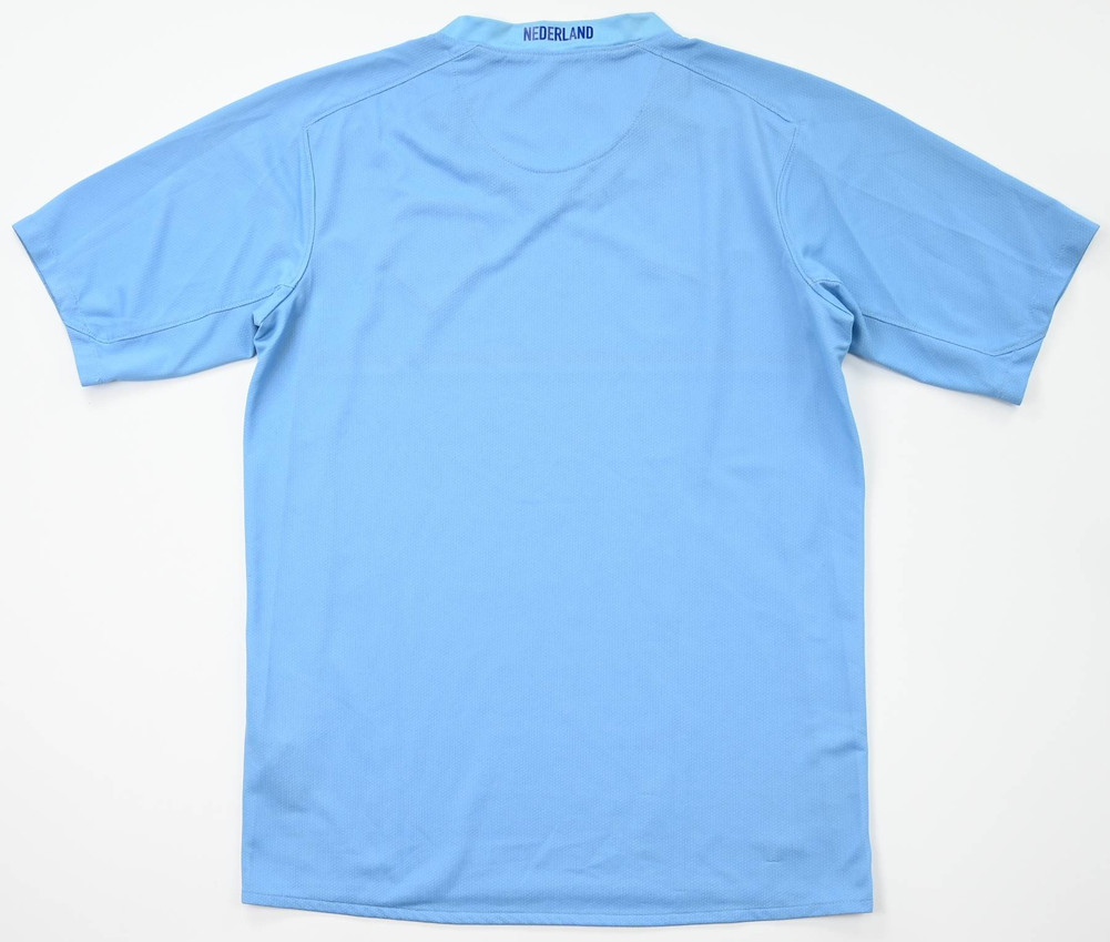 2008-09 HOLLAND SHIRT XL. BOYS