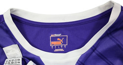 2011-12 FC ERZGEBIRGE AUE SHIRT L