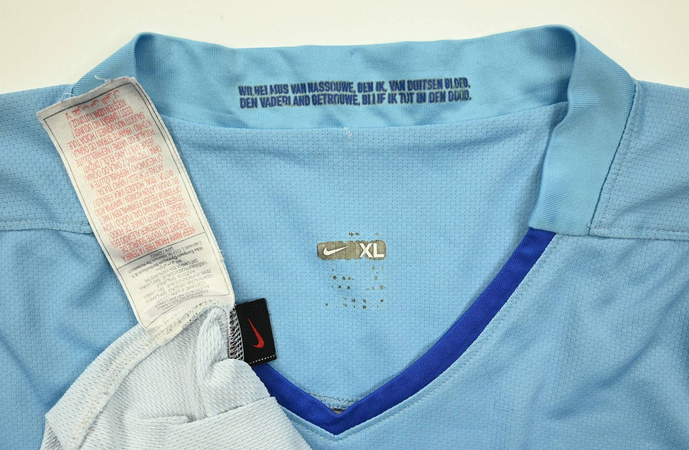 2008-09 HOLLAND KOSZULKA XL