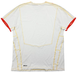 2008-09 POLAND PLAYER ISSUE KOSZULKA 2XL