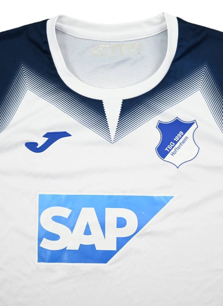 2019-20 TSG HOFFENHEIM LONGSLEEVE L