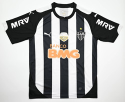 2014-15 ATLETICO MINEIRO KOSZULKA L